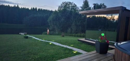 Mulgi Parish Villa | Pöögle Järvemaja