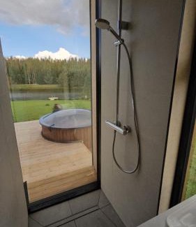 Mulgi Parish Villa | Pöögle Järvemaja