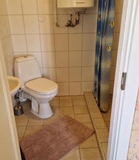 Saaremaa House | Püha Guesthouse