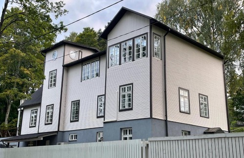 Otepaa Apartment | Pühajärve residents