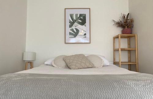 Papamoa Beach Apartment | Pāpāmoa Beach Studio Oasis