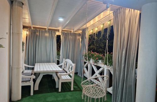 Durlesti House | Păcii 27