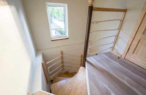 Liepaja House | Pērkones vasaras māja