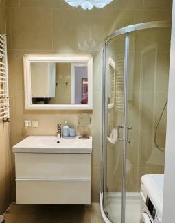 Ustron Apartment | Pępek Ustronia