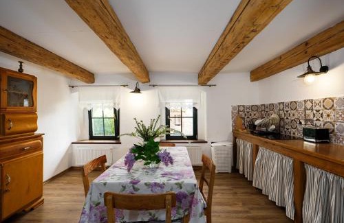 Zloty Stok House | Płonica 1