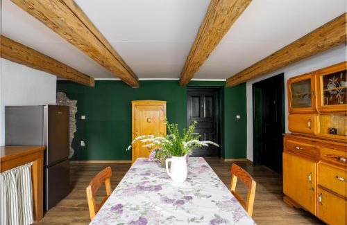 Zloty Stok House | Płonica 1