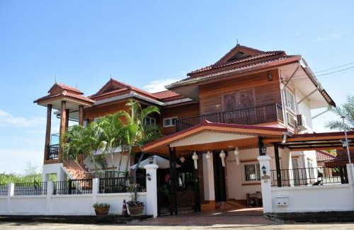 Hang Dong District House | P and A Thai Lanna Resort