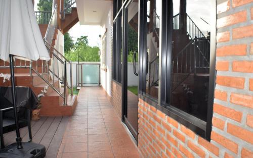 Hang Dong District House | P and A Thai Lanna Resort
