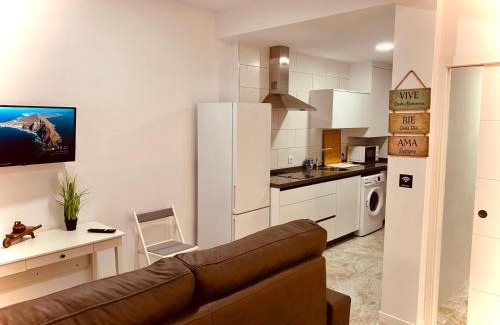 Parque Cruz Conde Apartment | P&C APARTMENTS - Complejo Pintor Zurbarán