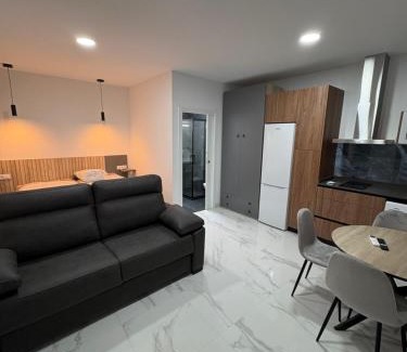 Parque Cruz Conde Apartment | P&C APARTMENTS - Complejo Pintor Zurbarán