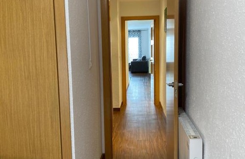 Pas de la Casa Apartment | P&C Dolsa