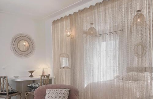 Quartier du Port Apartment | p e n t h o u s e p a n o r a m i c t e r r a c e s