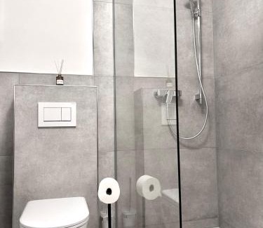 Hoehr-Grenzhausen Apartment | P&G Rooms