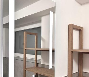 Hoehr-Grenzhausen Apartment | P&G Rooms