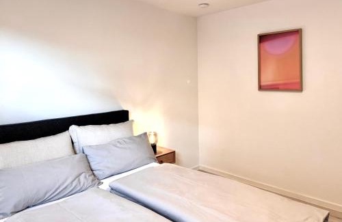 Hoehr-Grenzhausen Apartment | P&G Rooms