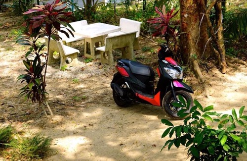 Ranong House | P'Mild Bungalow
