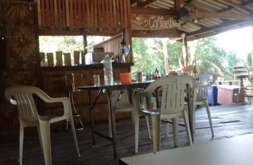 Ranong House | P'Mild Bungalow