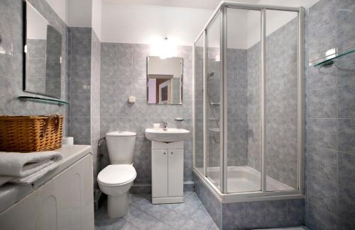 Bielany Apartment | P&O Apartments Bielany