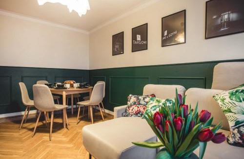 Nowa Praga Apartment | P&O Apartments Bródnowska - Praga Północ