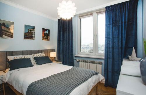 Nowa Praga Apartment | P&O Apartments Bródnowska - Praga Północ