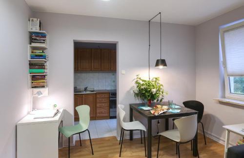 Bielany Apartment | P&O Apartments Chomiczowka