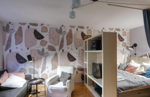 Bielany Apartment | P&O Apartments Chomiczowka