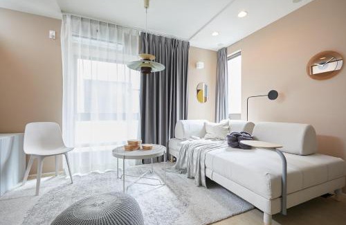 Toshima Villa | P O IN T - 3BR Villa - Ikebukuro