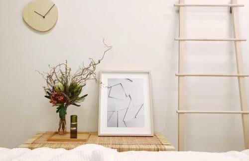 Toshima Villa | P O IN T - 3BR Villa - Ikebukuro