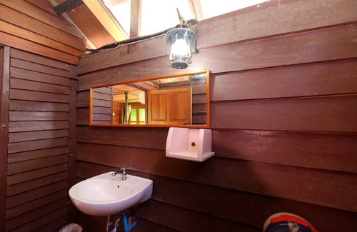 Mae Sariang Hotel | P&P Coffee & Resort Mae Sariang