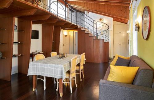 Citta Bassa Apartment | P&P Piazza Bergamo Apartment