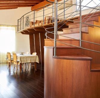 Citta Bassa Apartment | P&P Piazza Bergamo Apartment