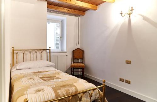 Citta Bassa Apartment | P&P Piazza Bergamo Apartment