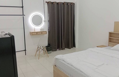 Chiang Mai Hotel | P.S. Place