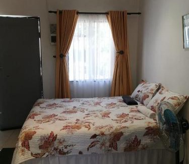 Pietermaritzburg House | P & T Guesthouses