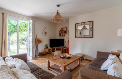 Cavaillon House | P'tit Bout de paradis