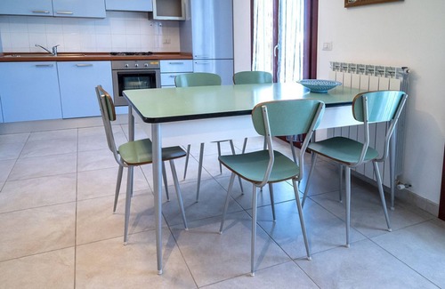 Porto Recanati Apartment | P014 - Porto Recanati, new apartment 200m from the sea