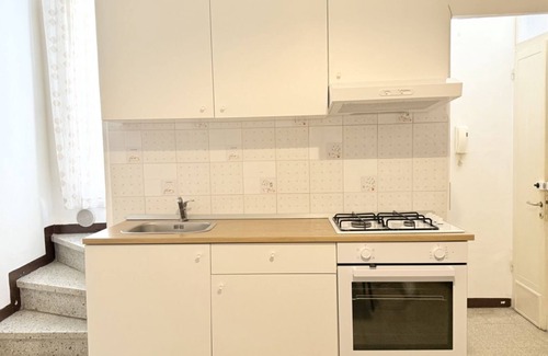 Porto Recanati Apartment | P063 – Porto Recanati, three-room apartment