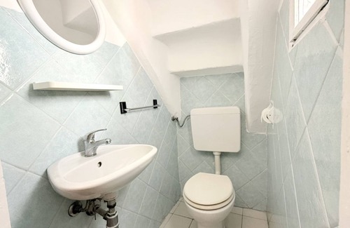 Porto Recanati Apartment | P063 – Porto Recanati, three-room apartment
