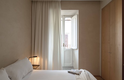 Rione VII Regola House | P10 DESIGN