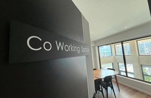 Chaweng City Center Hostel | P168 Hostel Samui