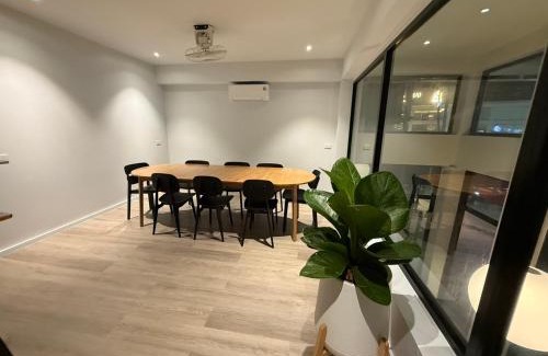 Chaweng City Center Hostel | P168 Hostel Samui