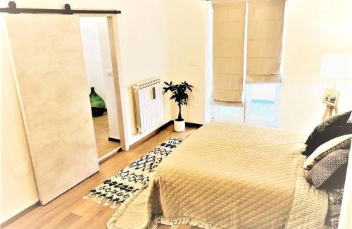 Brindisi Apartment | P4T Luxus Family 3 bedroom with Pool, tennis court and sauna