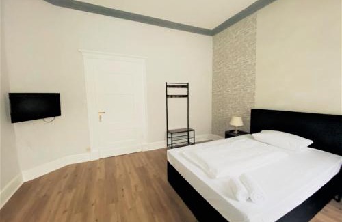 Lennep Apartment | P8 Ferienwohnung