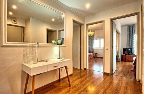 Paco De Arcos Apartment | Paço de Arcos Apartment