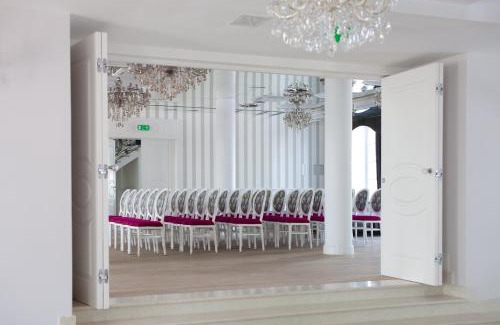 Wieniawa Hotel | Pałac Domaniowski