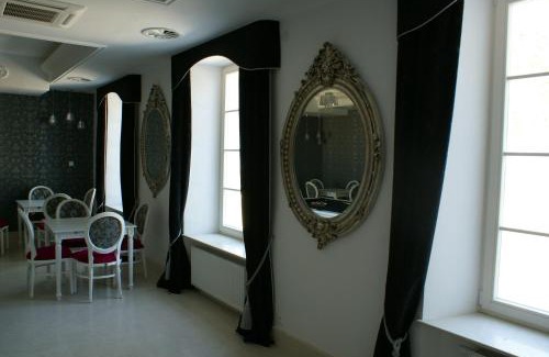 Wieniawa Hotel | Pałac Domaniowski