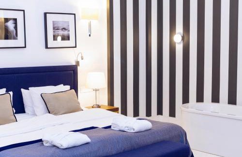 Sepolno Krajenskie Resort | Pałac Komierowo