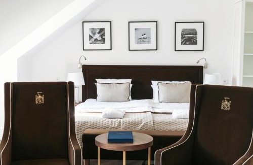 Sepolno Krajenskie Resort | Pałac Komierowo