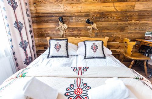 Brzegi Apartment | Pałac Tatrzański Apartamenty