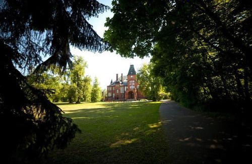 Kruszwica House | Pałac w Kobylnikach